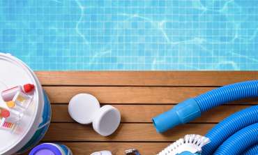 Weekly West ValleyPool Cleaning Services