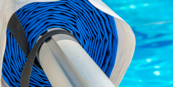 winter pool care for a healthy swimming pool